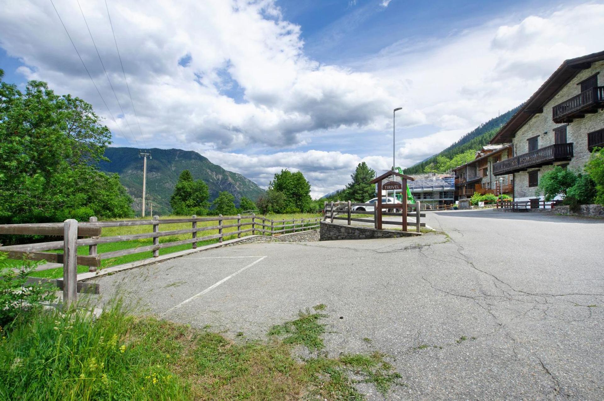 Petite Maison des Alpes