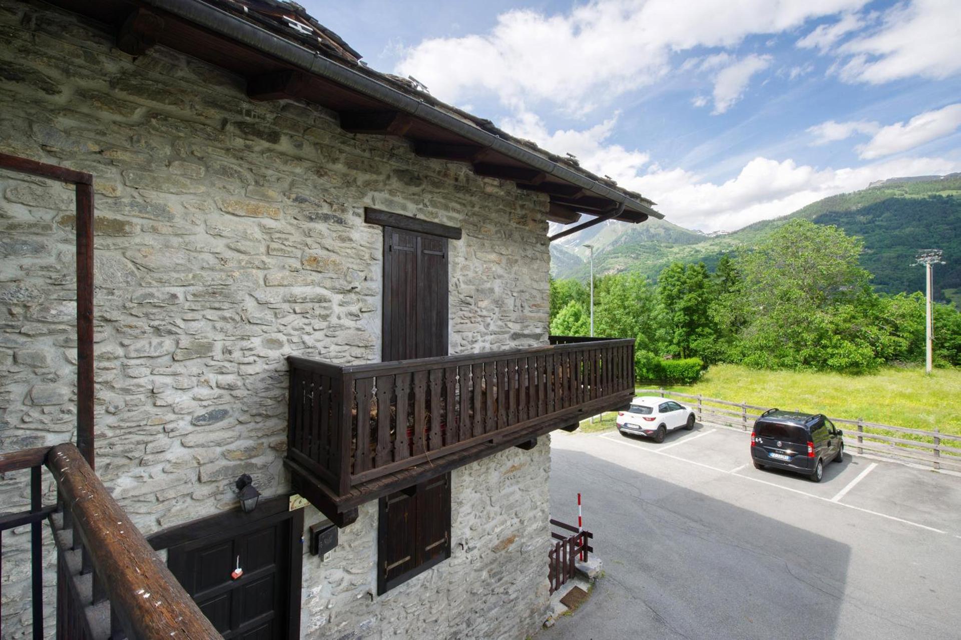 Petite Maison des Alpes