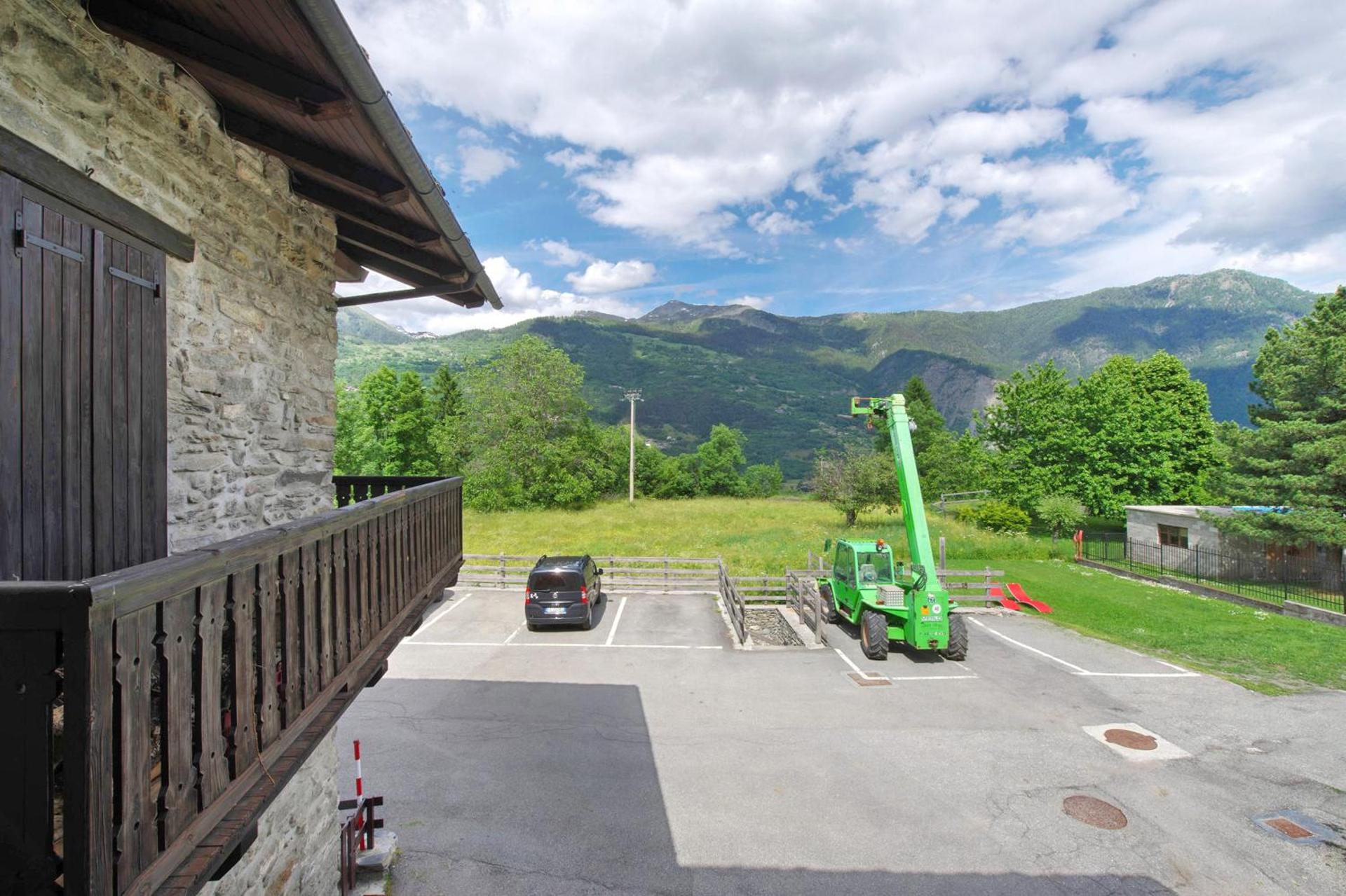 Petite Maison des Alpes