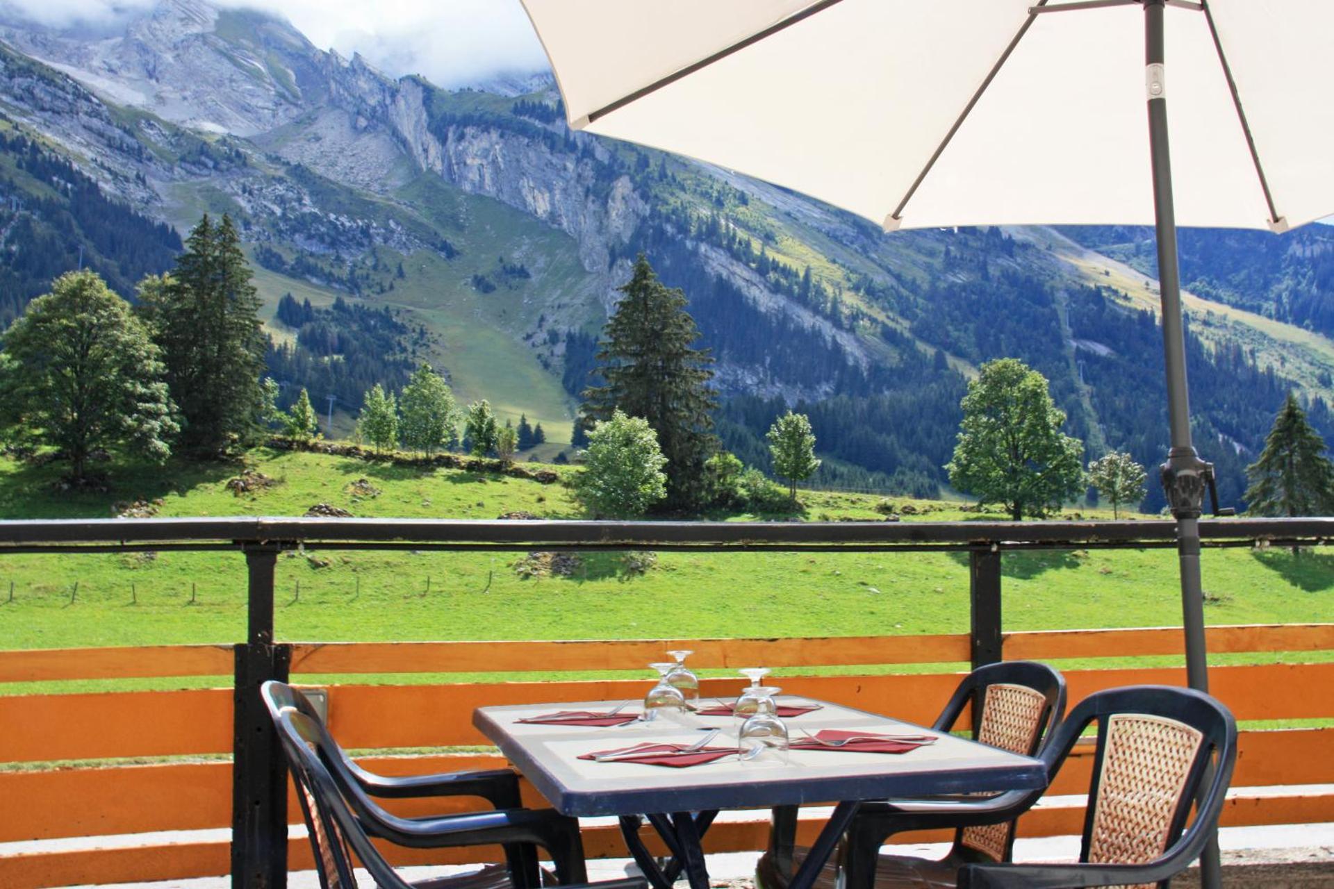 Azureva Club La Clusaz les Confins