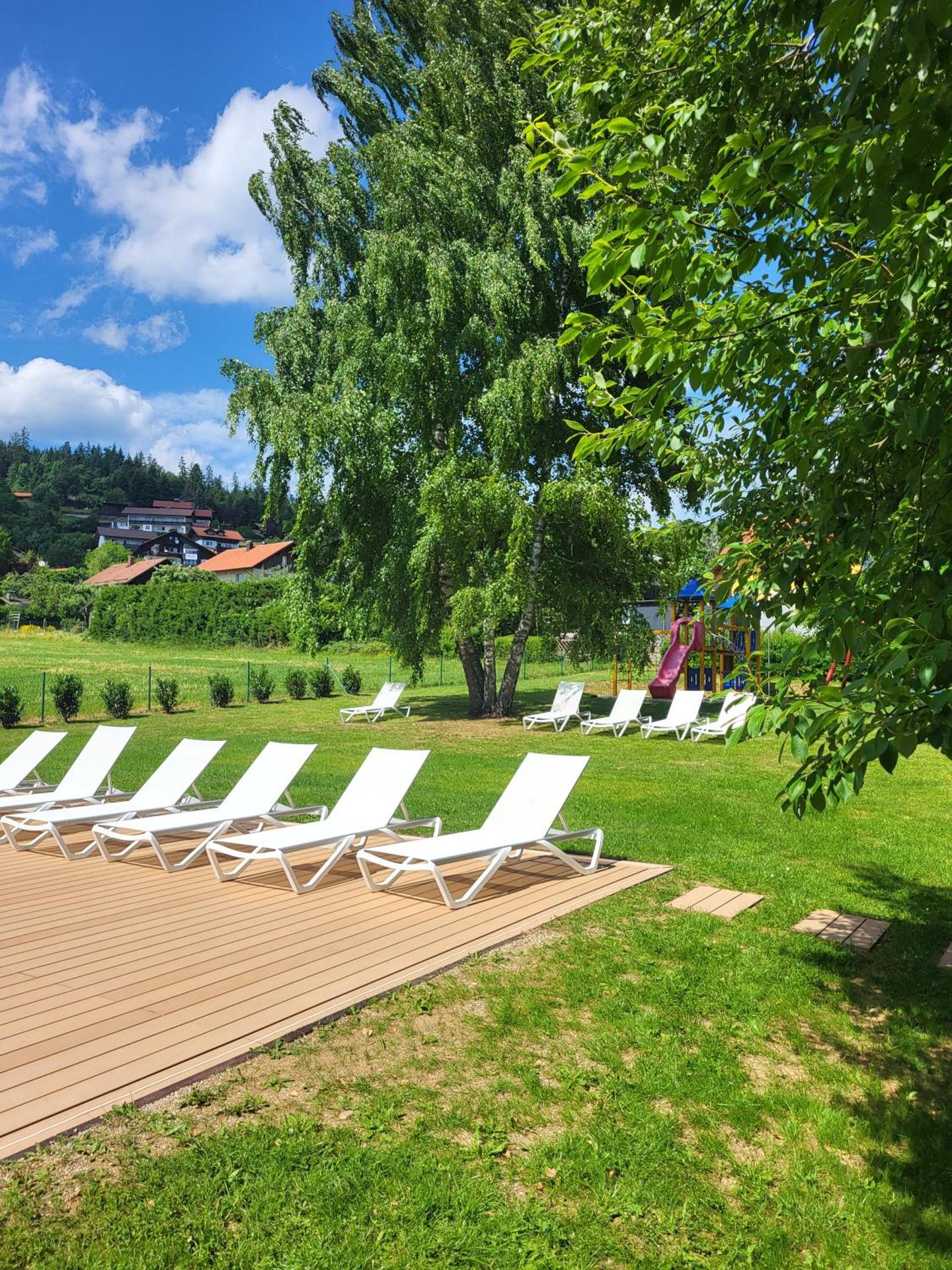 Children play ground