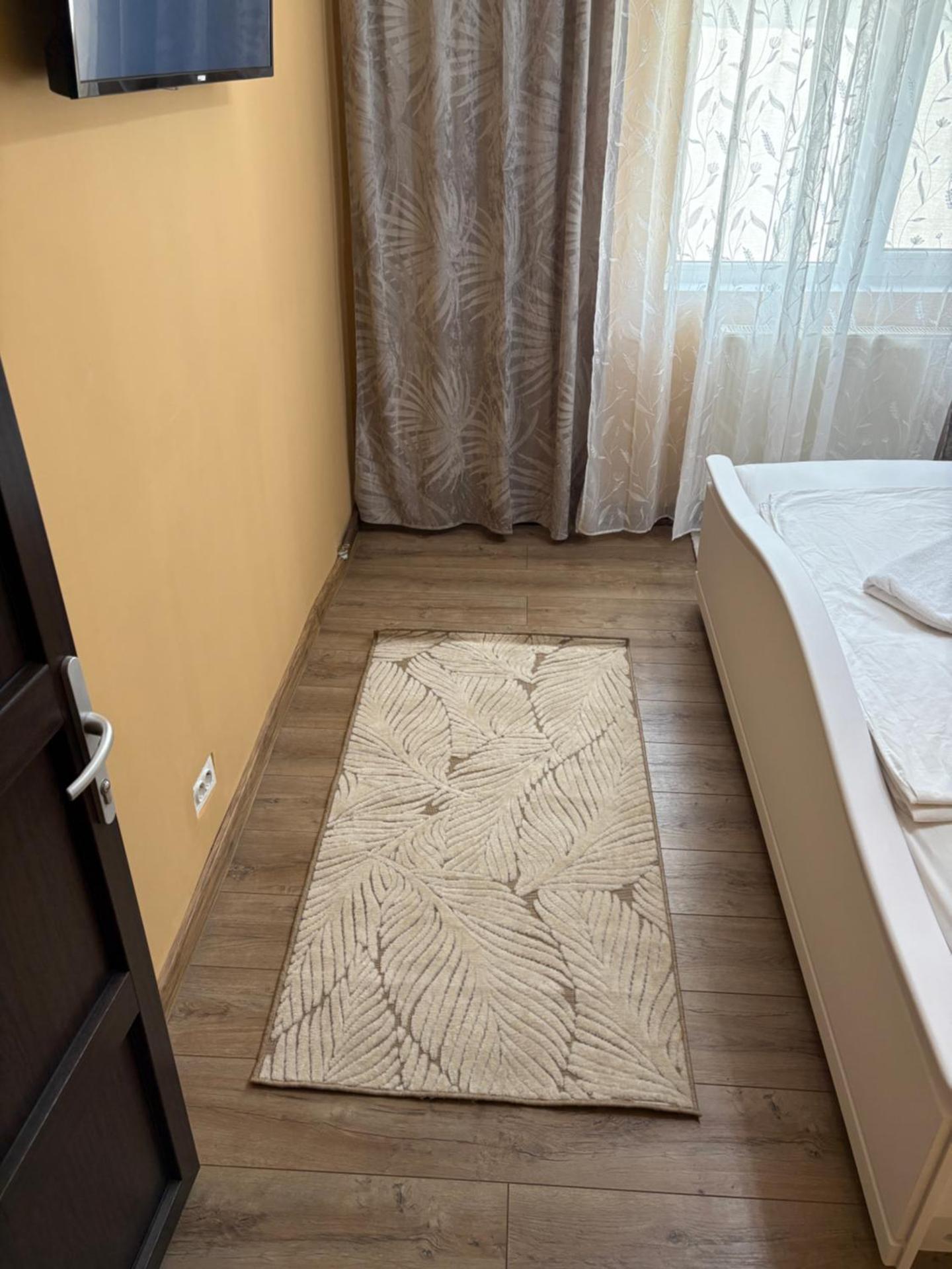 Apartament S 43
