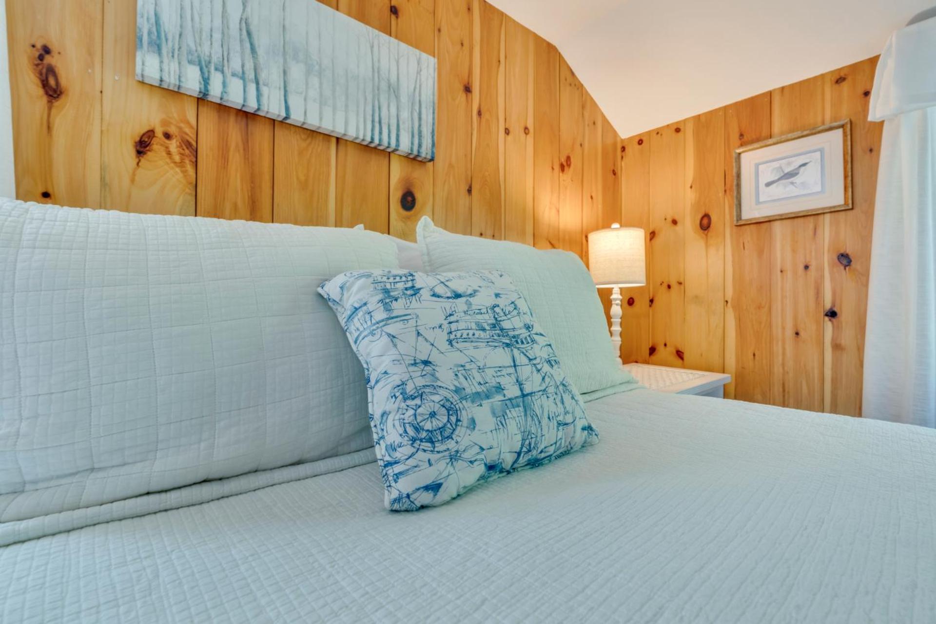 Your Trail's End in Maine