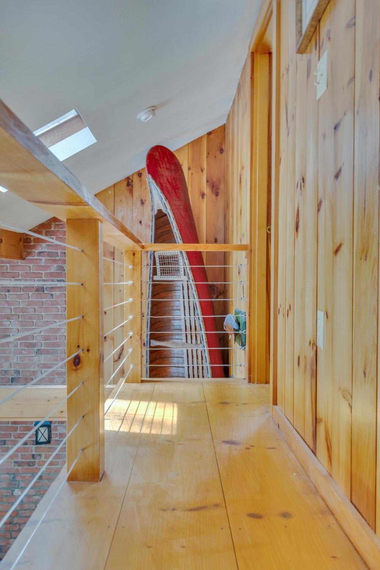 Your Trail's End in Maine