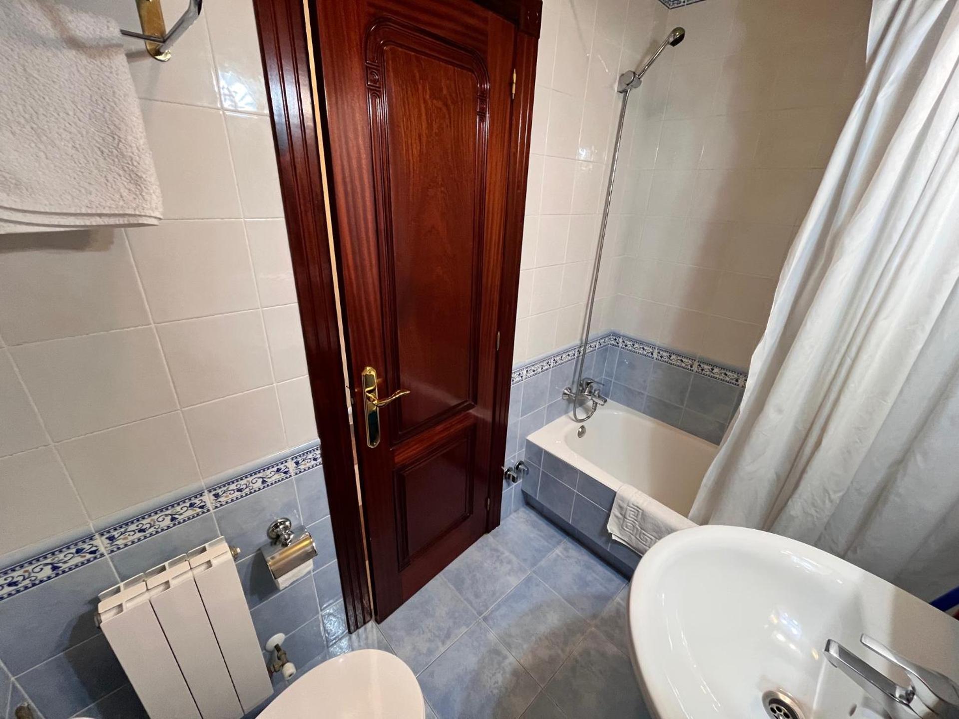 Apartamentos Villa de Noja