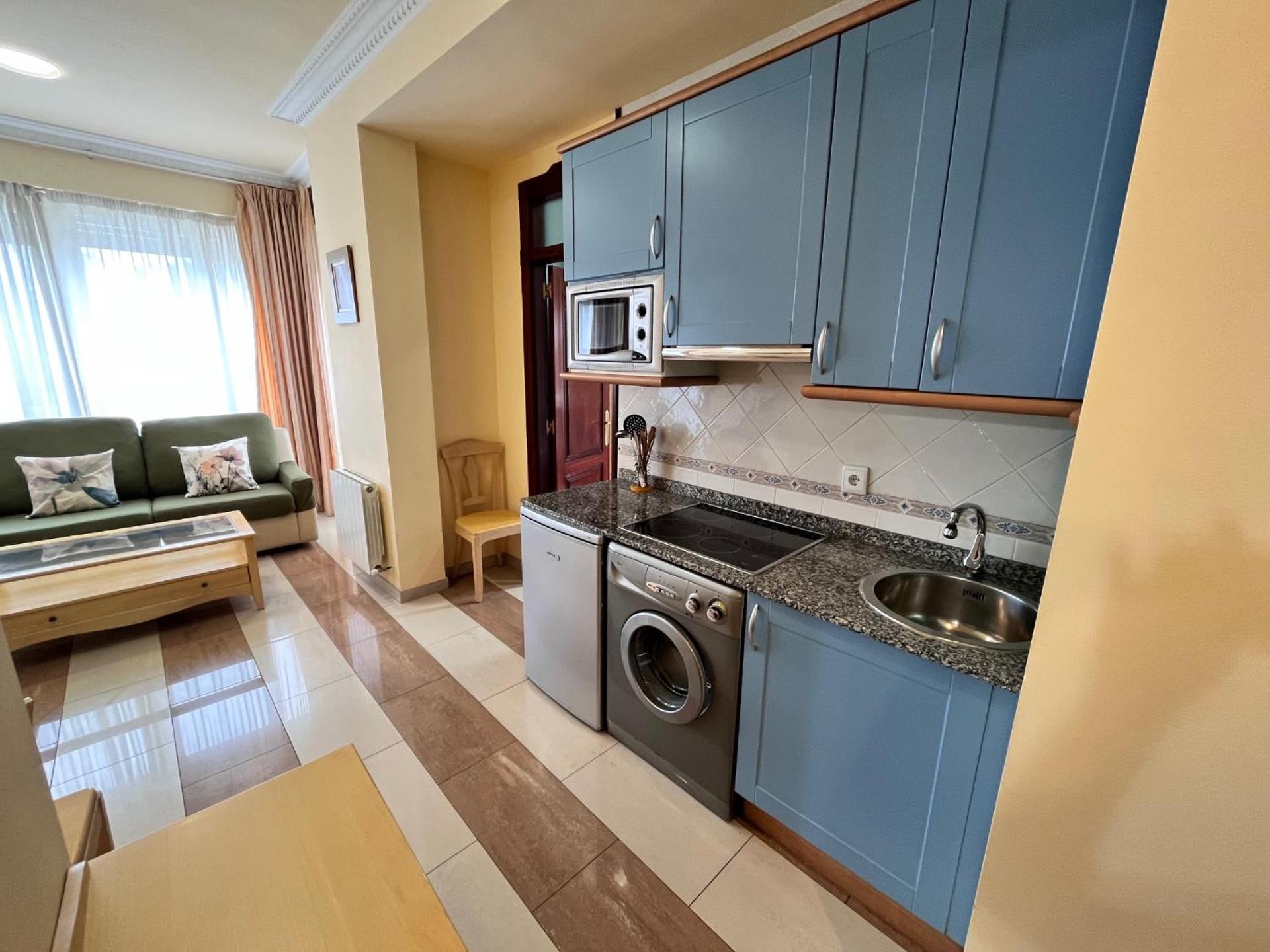 Apartamentos Villa de Noja