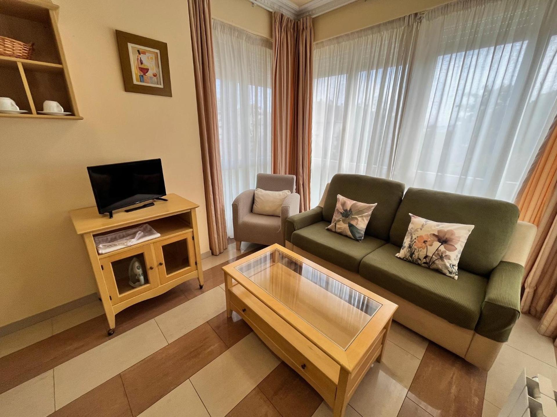 Apartamentos Villa de Noja