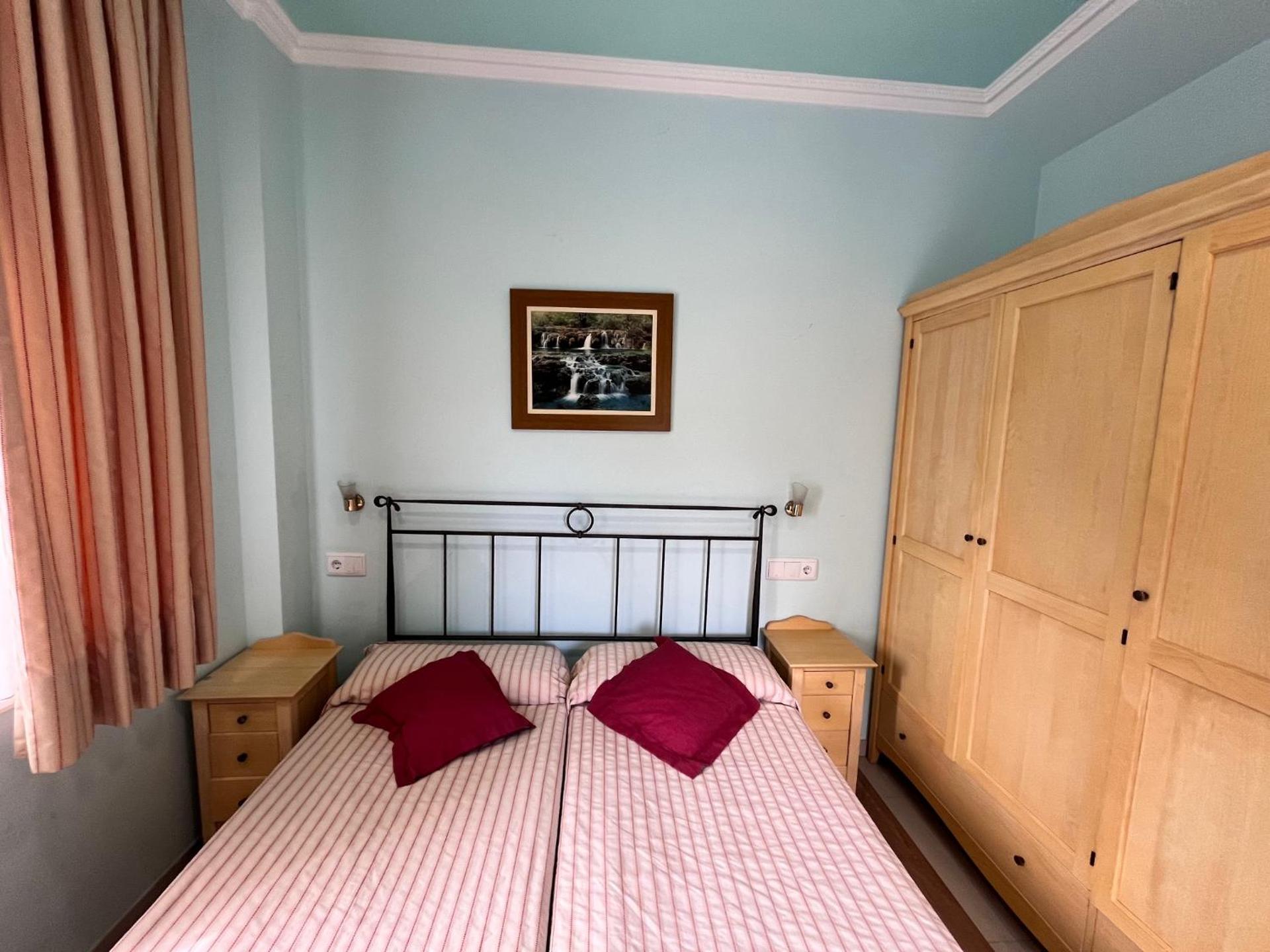 Apartamentos Villa de Noja