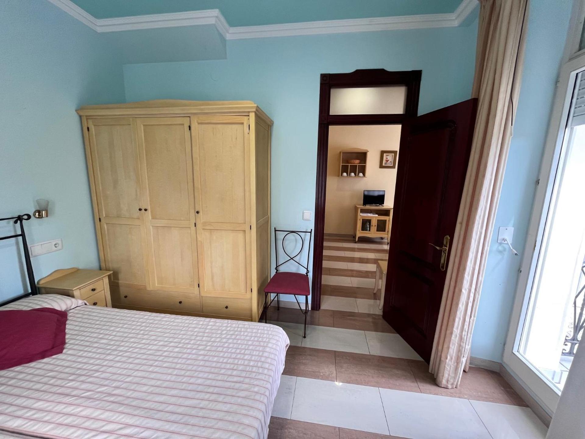 Apartamentos Villa de Noja