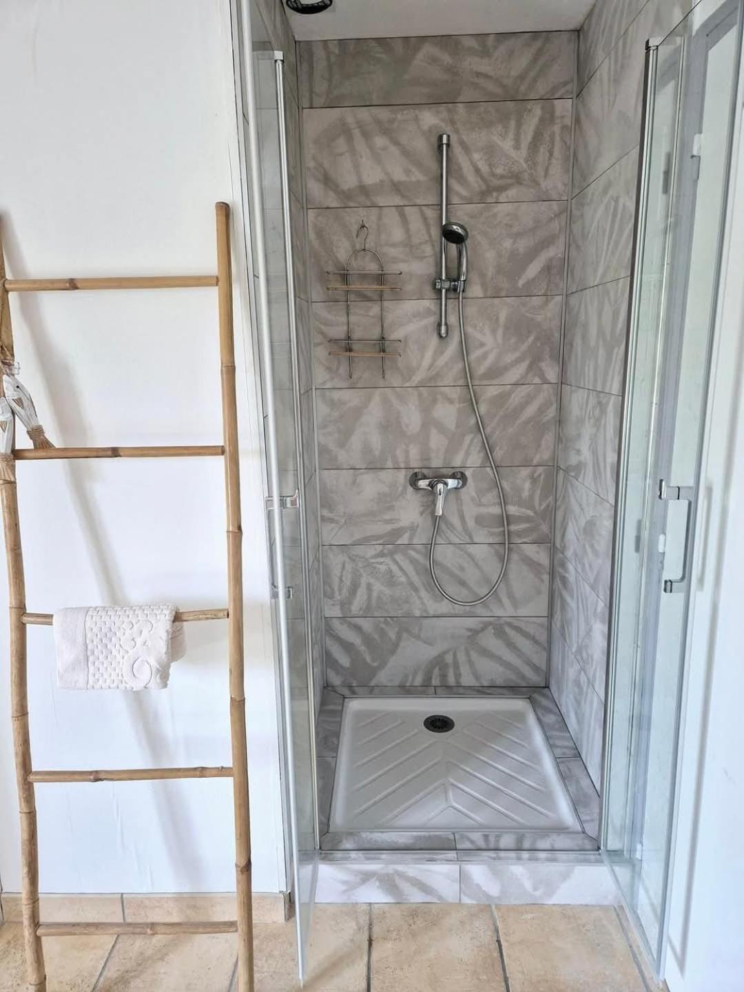 Les gites du bord de mer