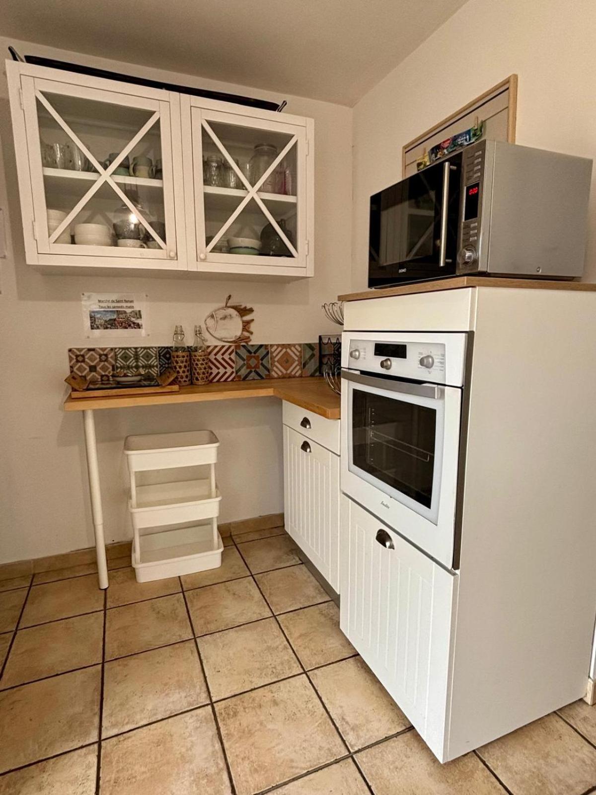 Les gites du bord de mer