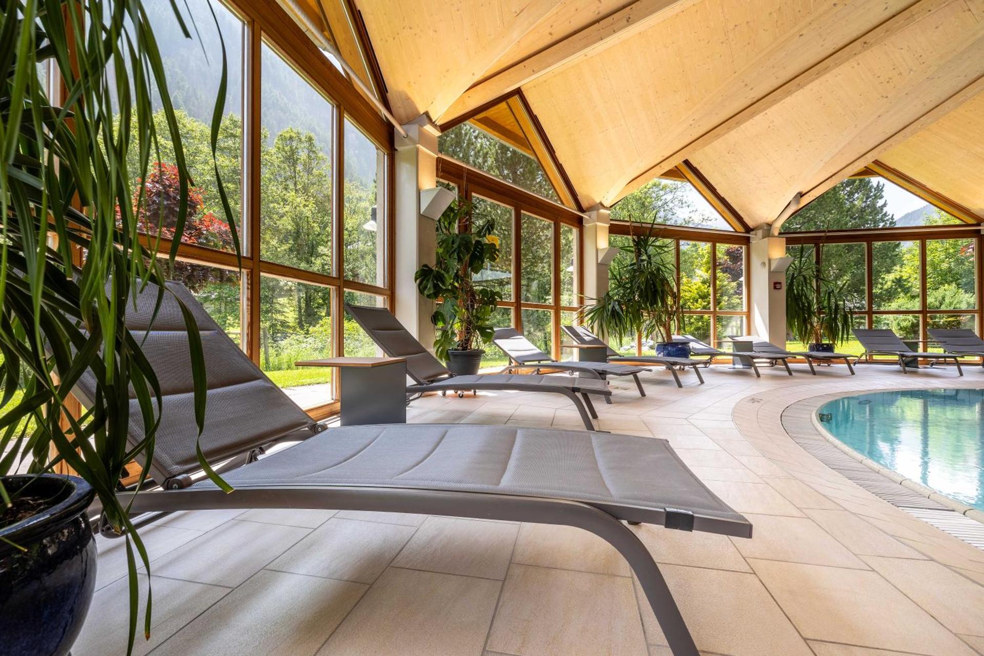 Hotel Kärntnerhof by keyone