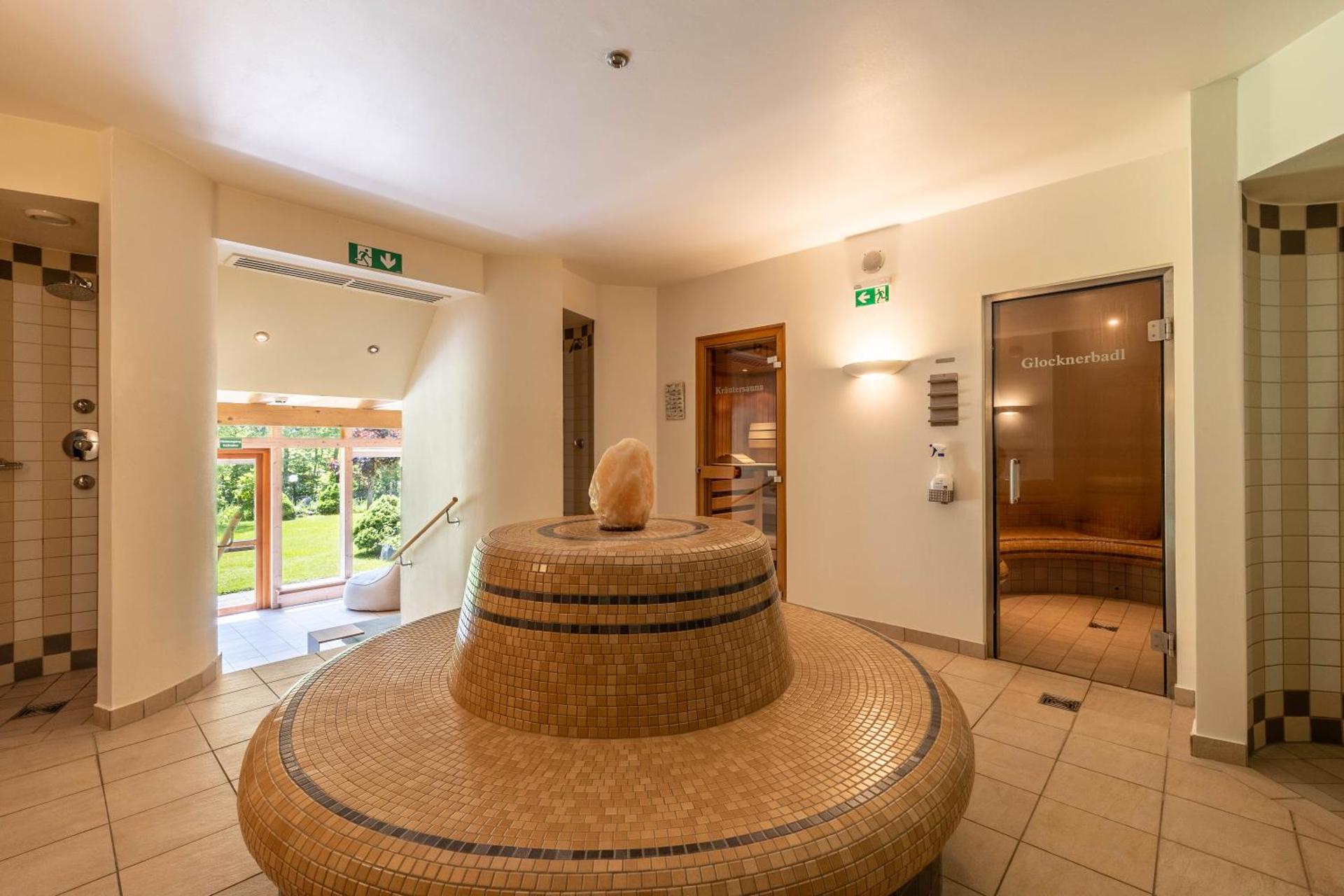 Hotel Kärntnerhof by keyone