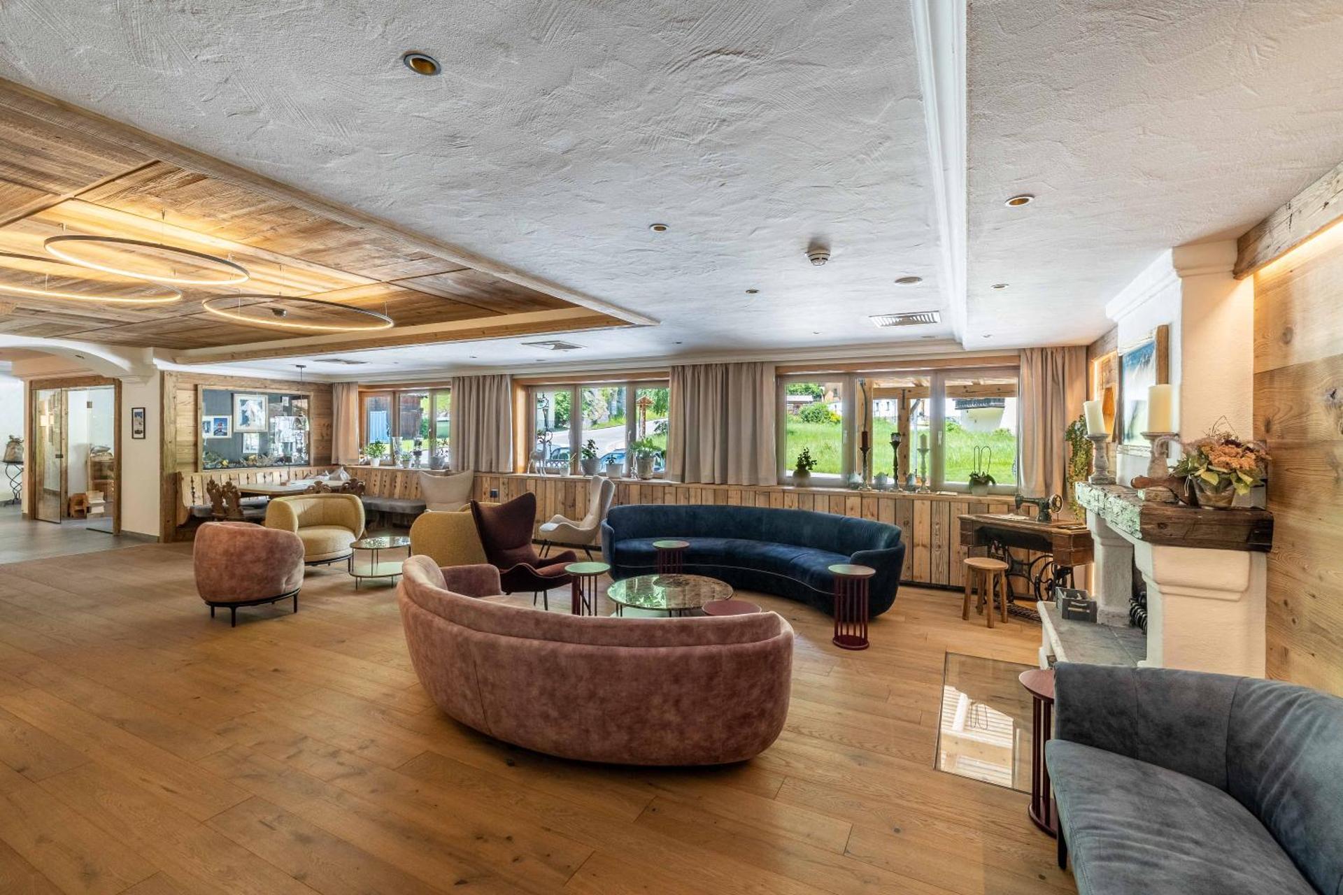 Hotel Kärntnerhof by keyone