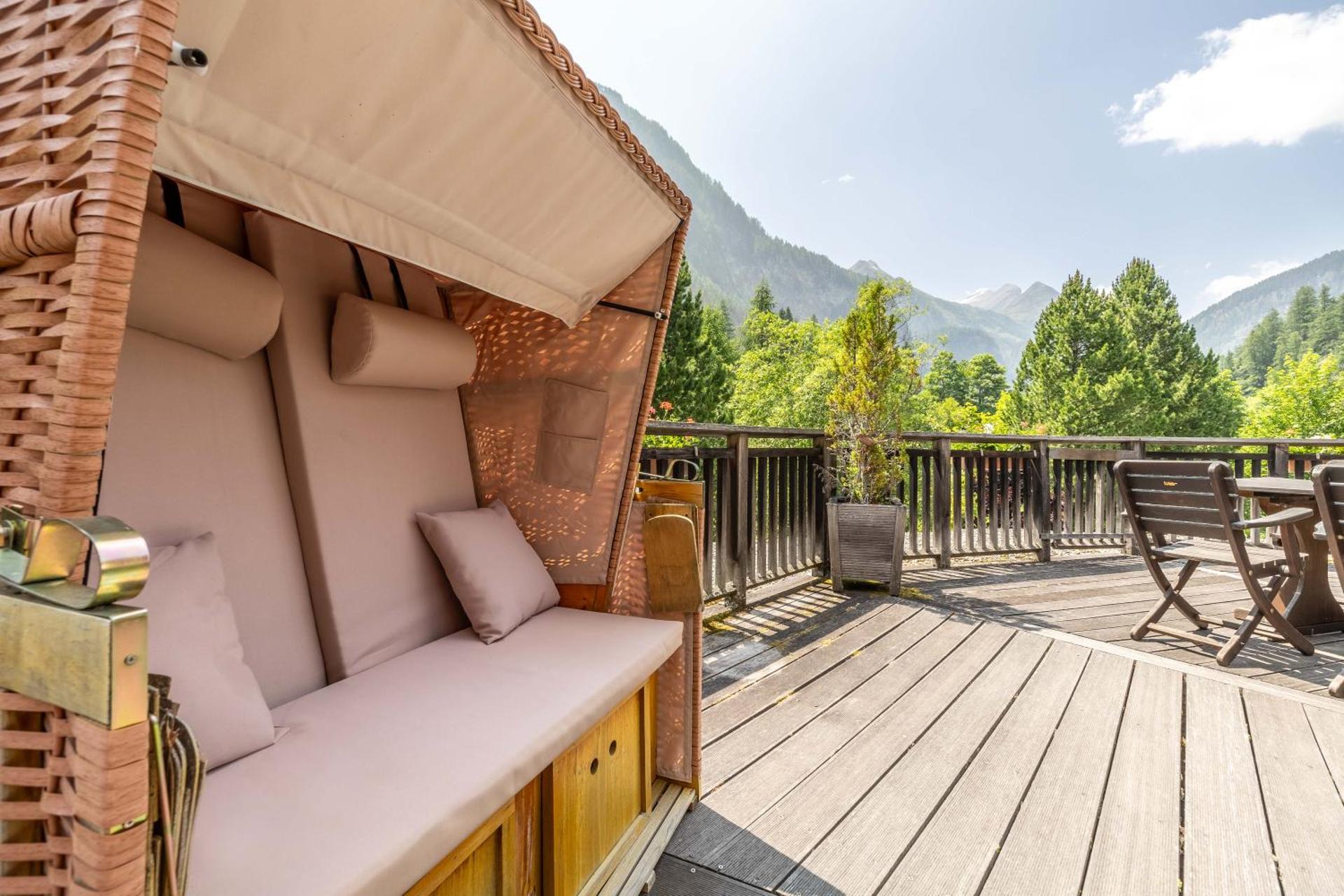 Hotel Kärntnerhof by keyone