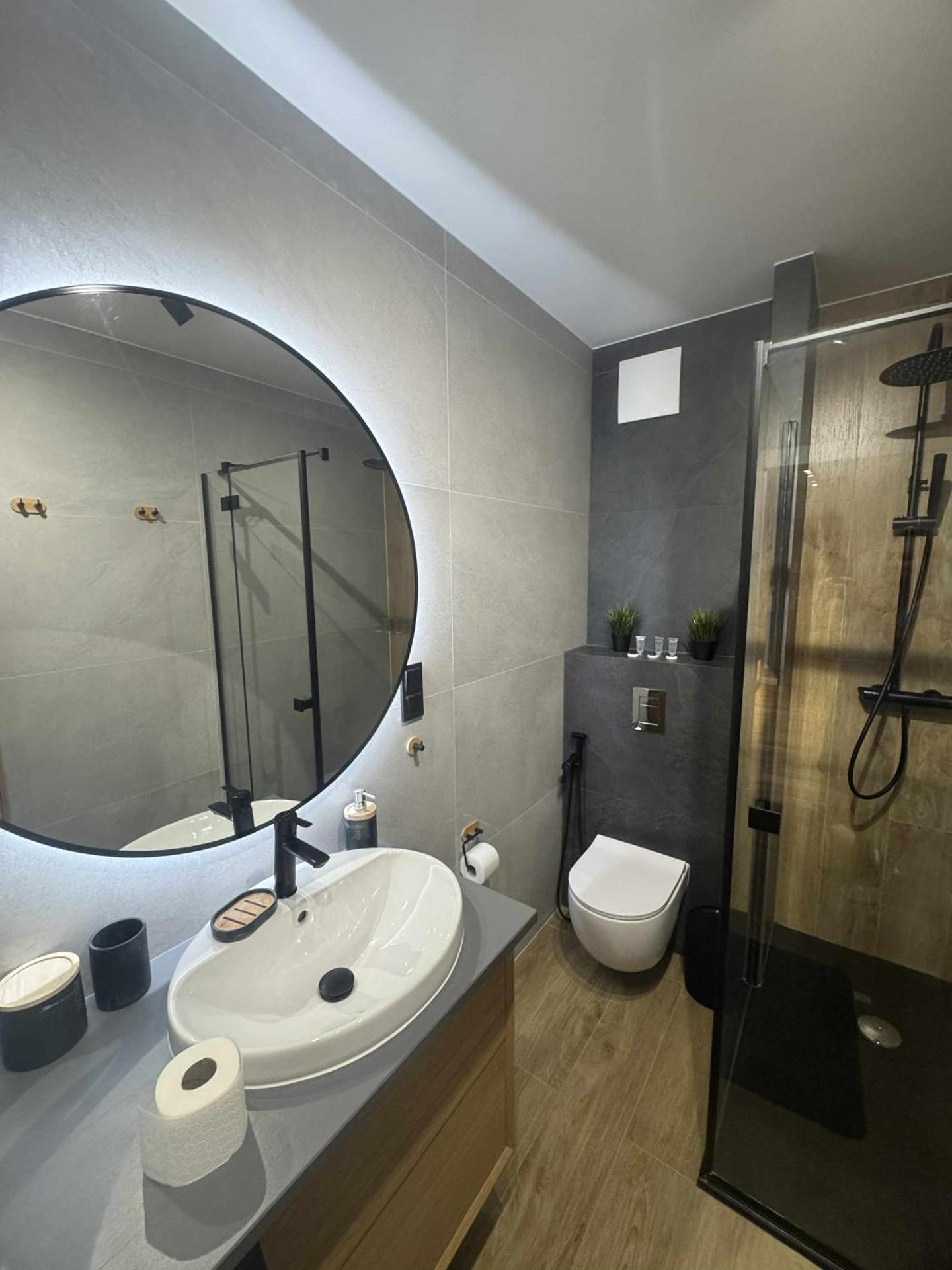 Apartament 10000 Stare Miasto Apartamenty No 1