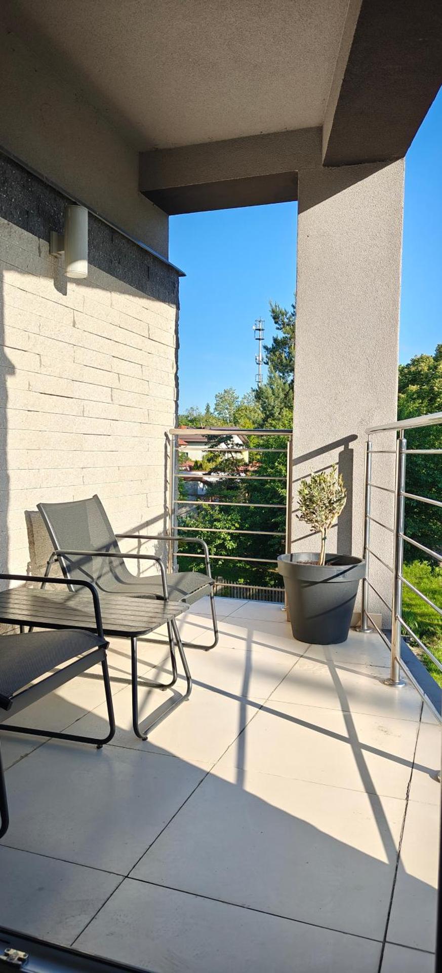 Apartamenty Marciniak