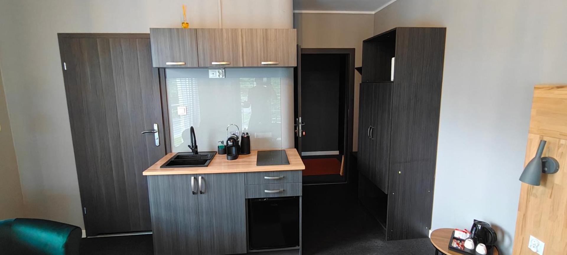 Apartamenty Marciniak