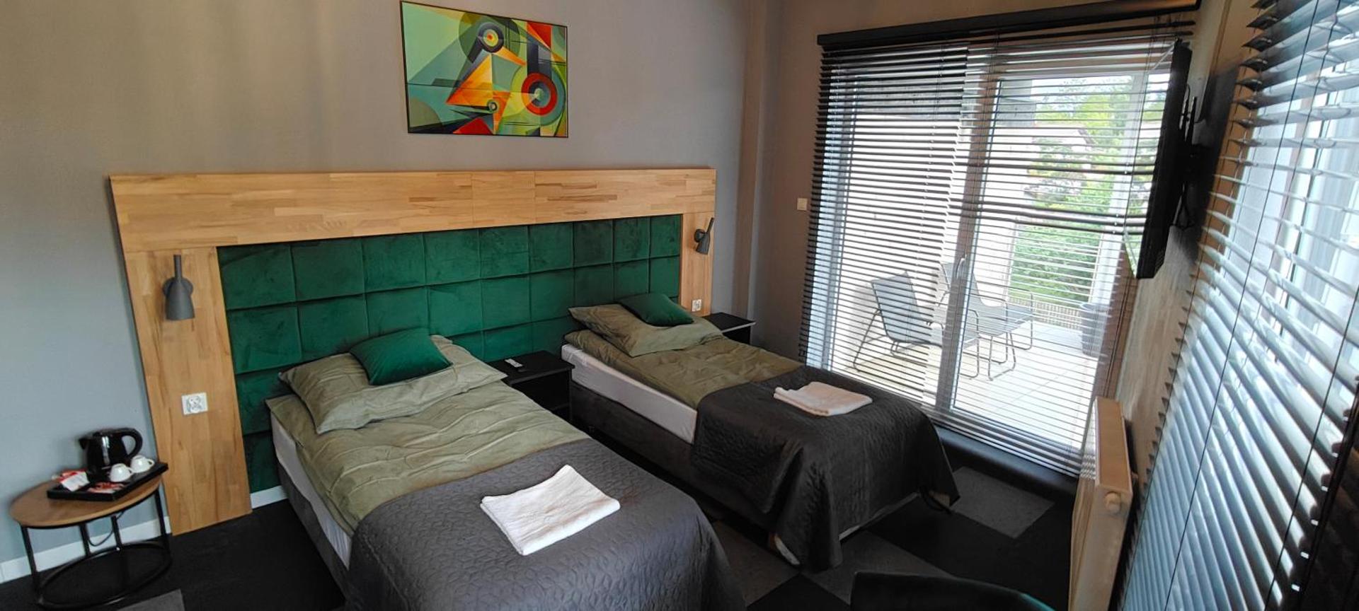 Apartamenty Marciniak