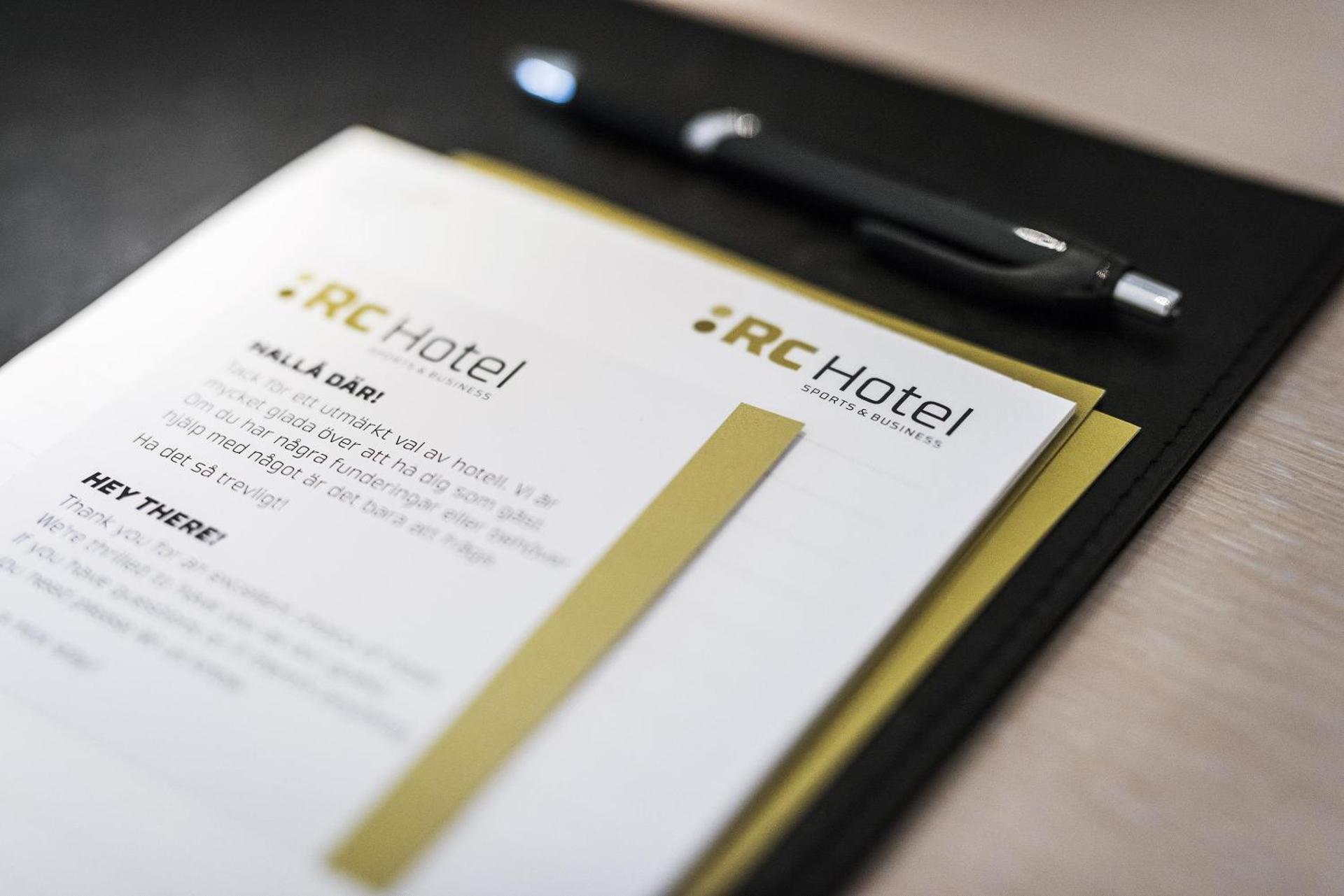 Property logo or sign