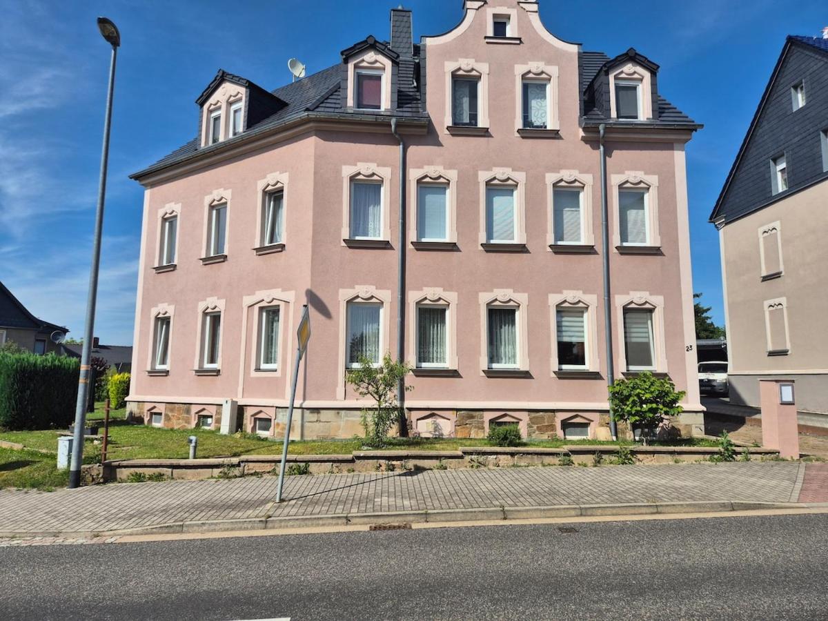 Neue Gäste Ferienwohnung