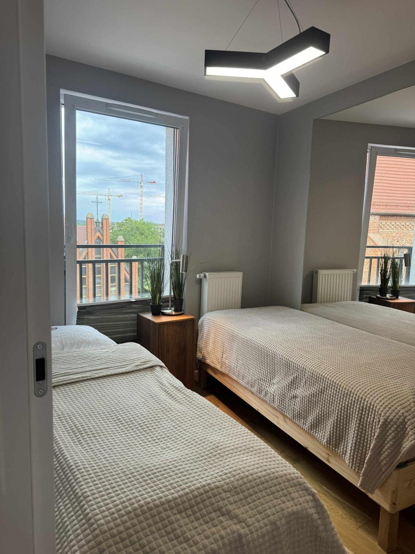 Apartament 10000 Stare Miasto Apartamenty No 1