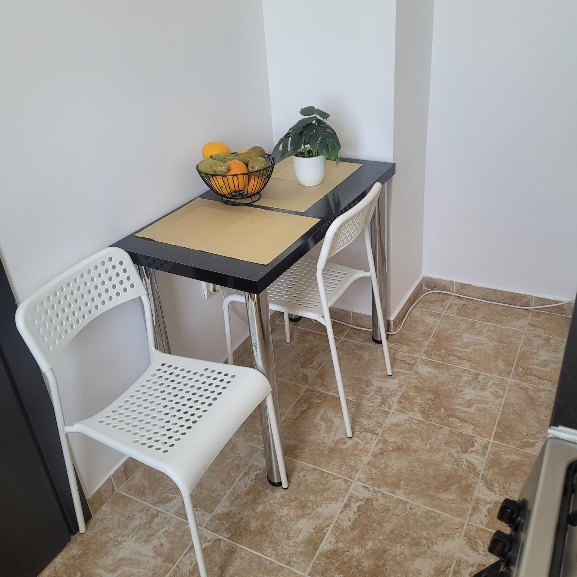 Garsoniera Spital Fundeni-Dragonul Rosu