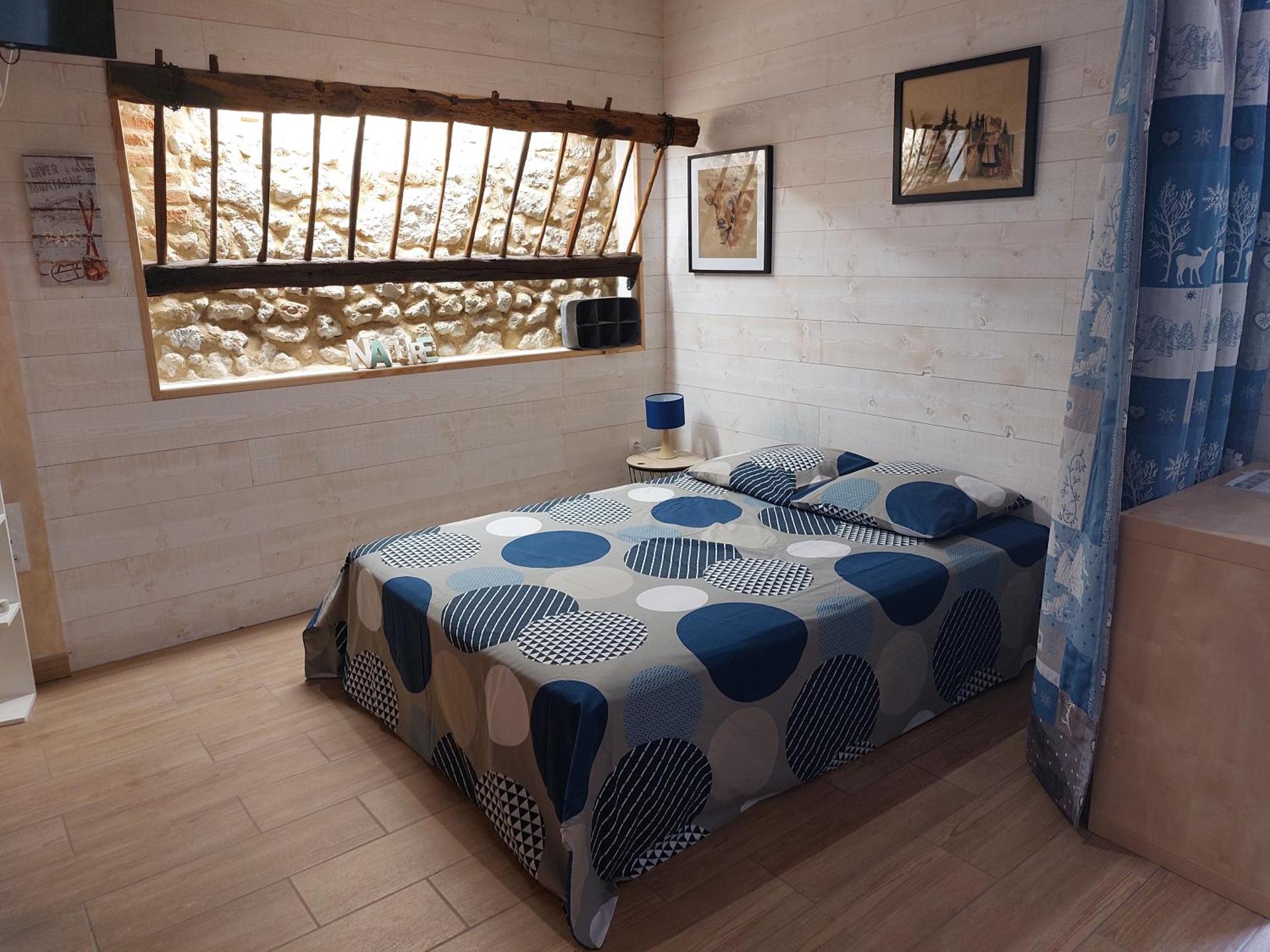 Les Gîtes de LAURES