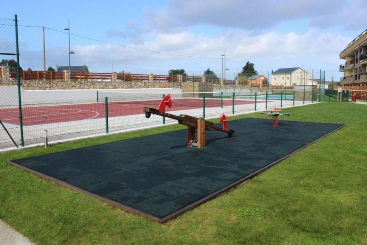 Costa SPA Piscinas de lujo - Playa las Catedrales