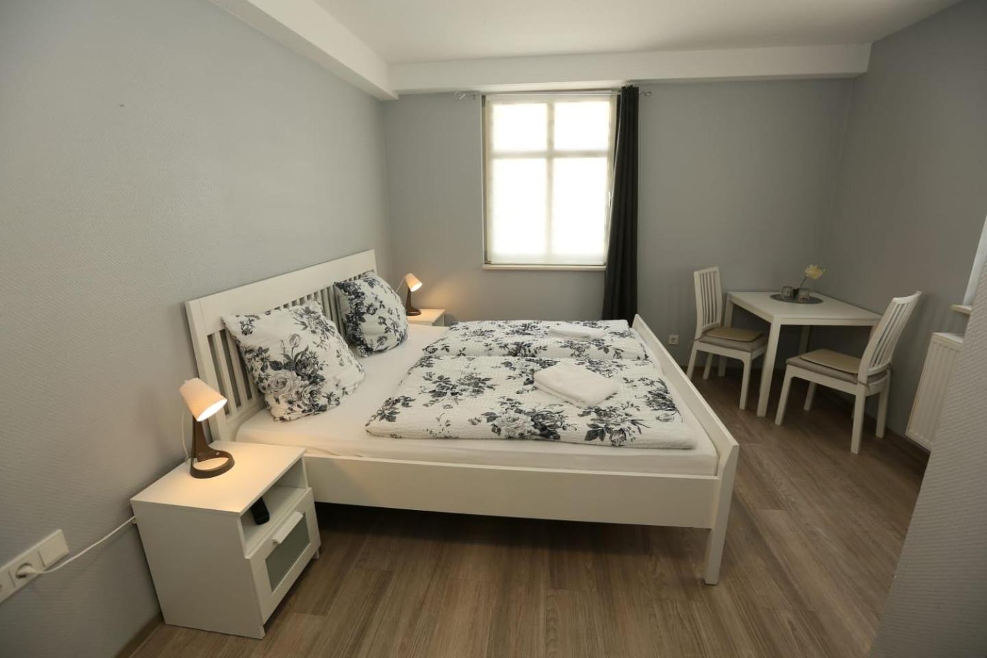 Hotel am Rathaus Adii