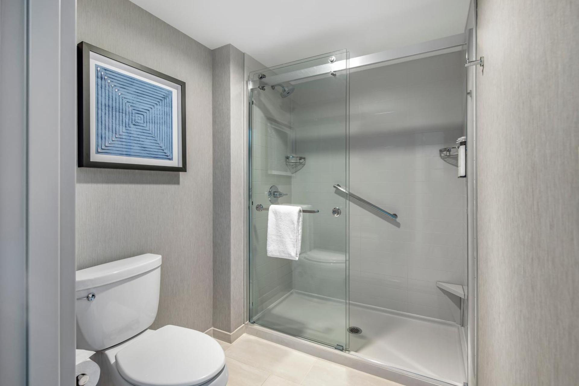 King Room with Sofa Bed