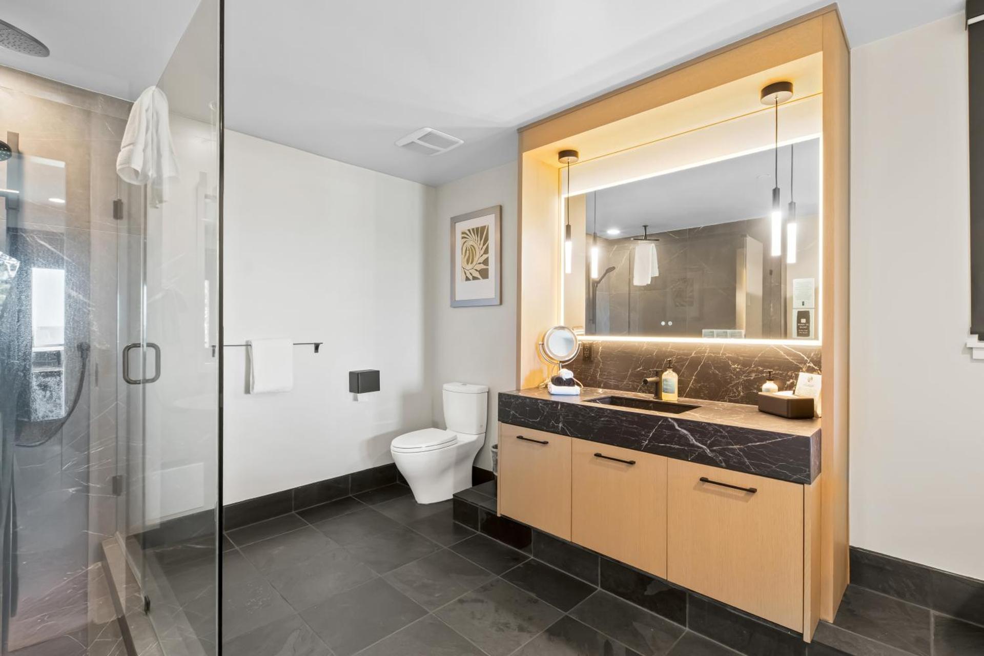 Trail One-Bedroom Suite 