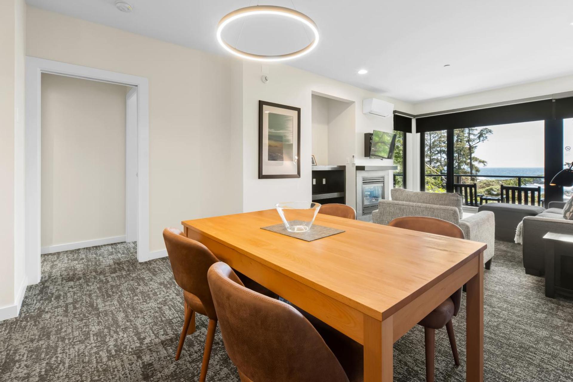 Trail One-Bedroom Suite 