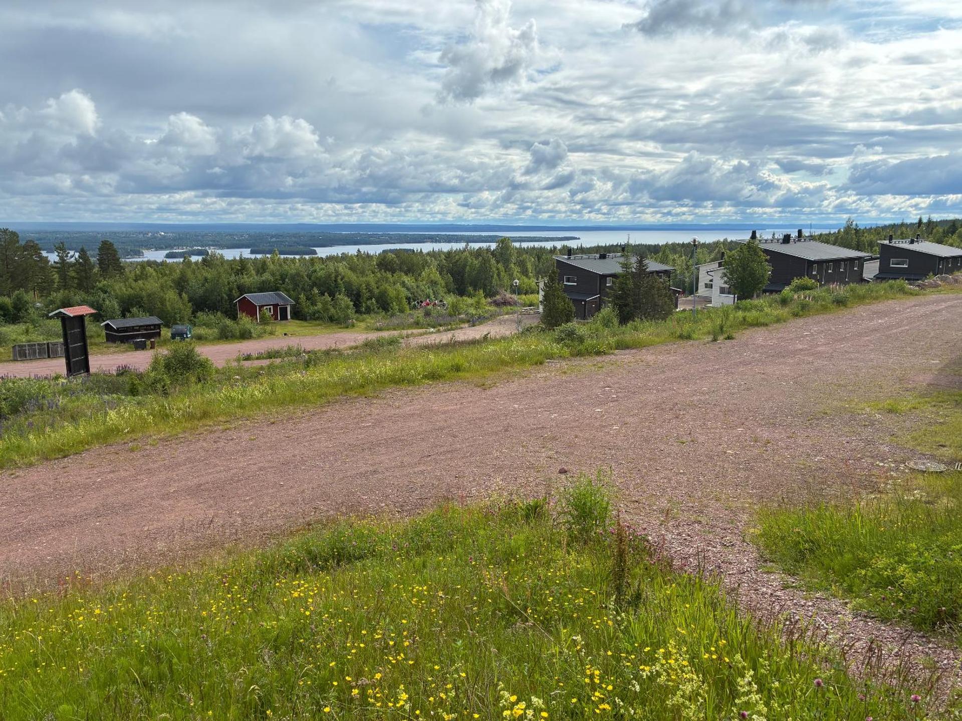 Gesundaberget Lodge & Parstugor