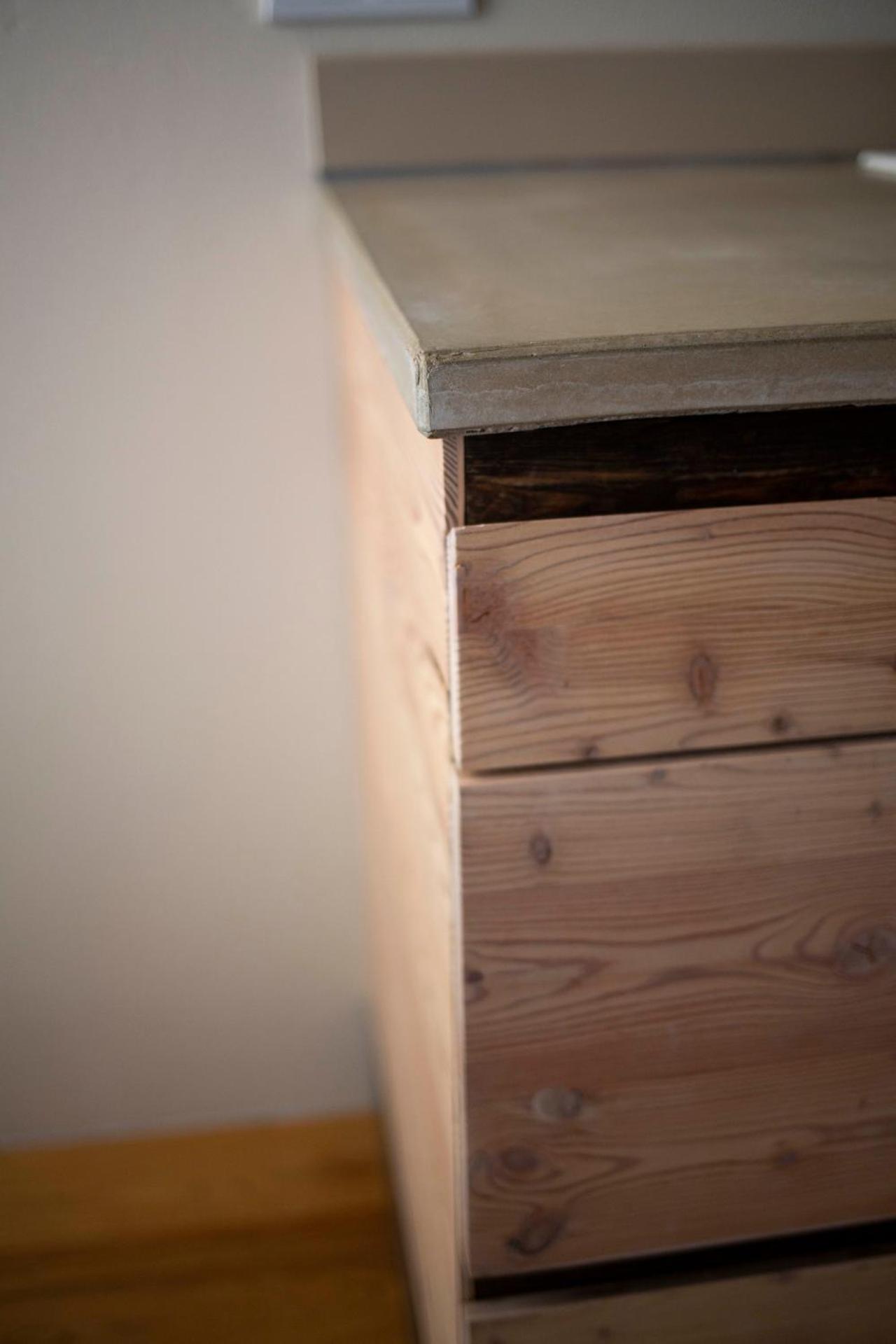 Fewo im Naturschutzgebiet, mit großem Balkon