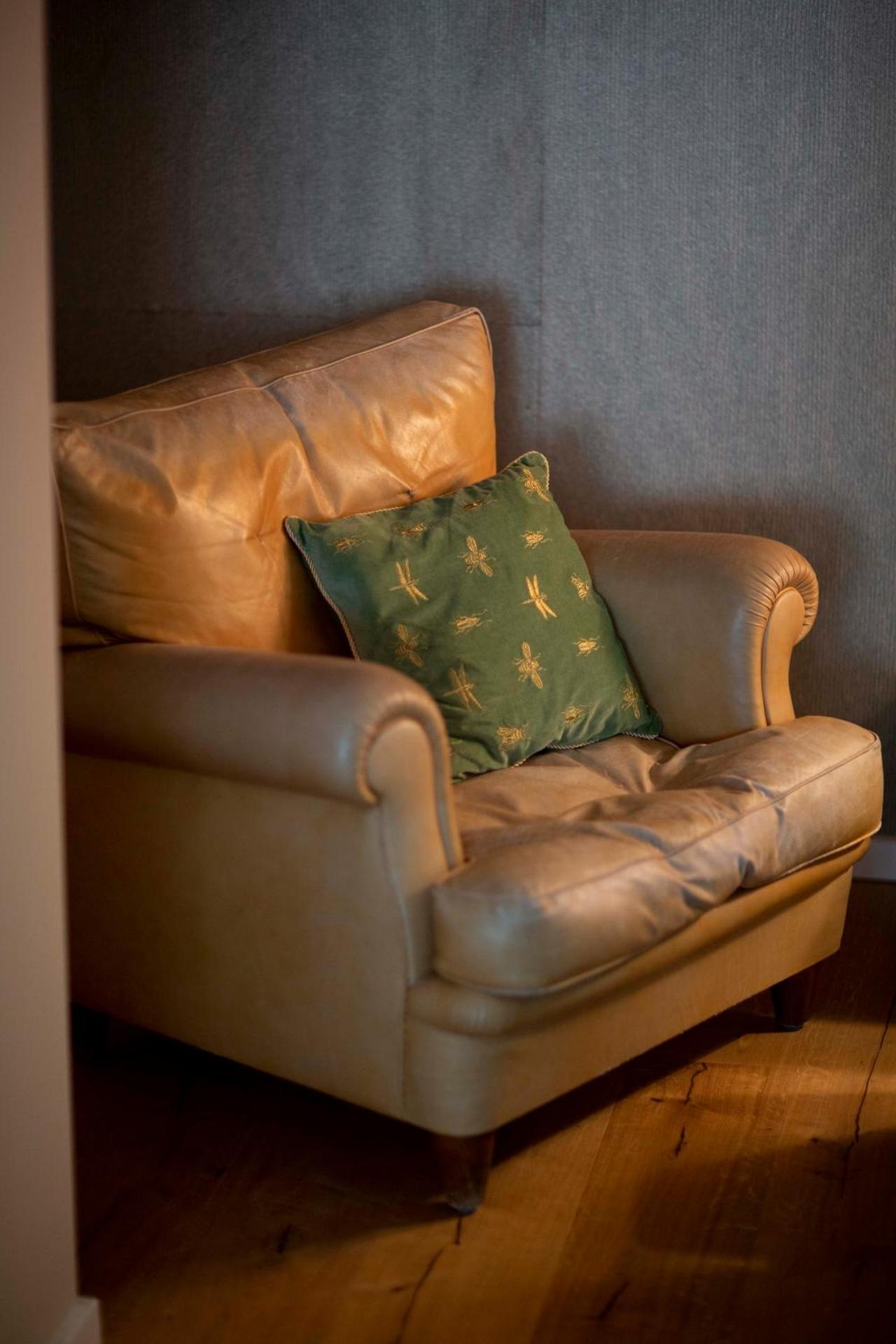 Fewo im Naturschutzgebiet, mit großem Balkon