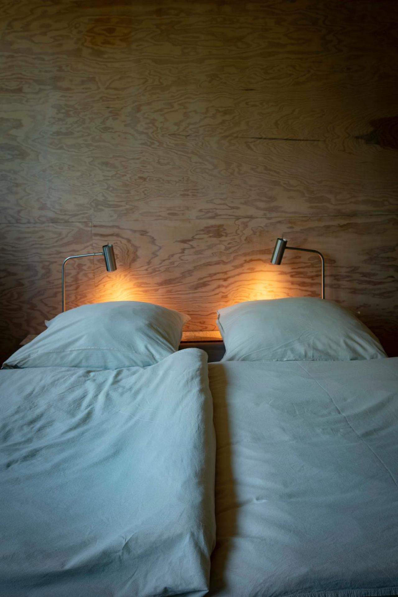 Fewo im Naturschutzgebiet, mit großem Balkon