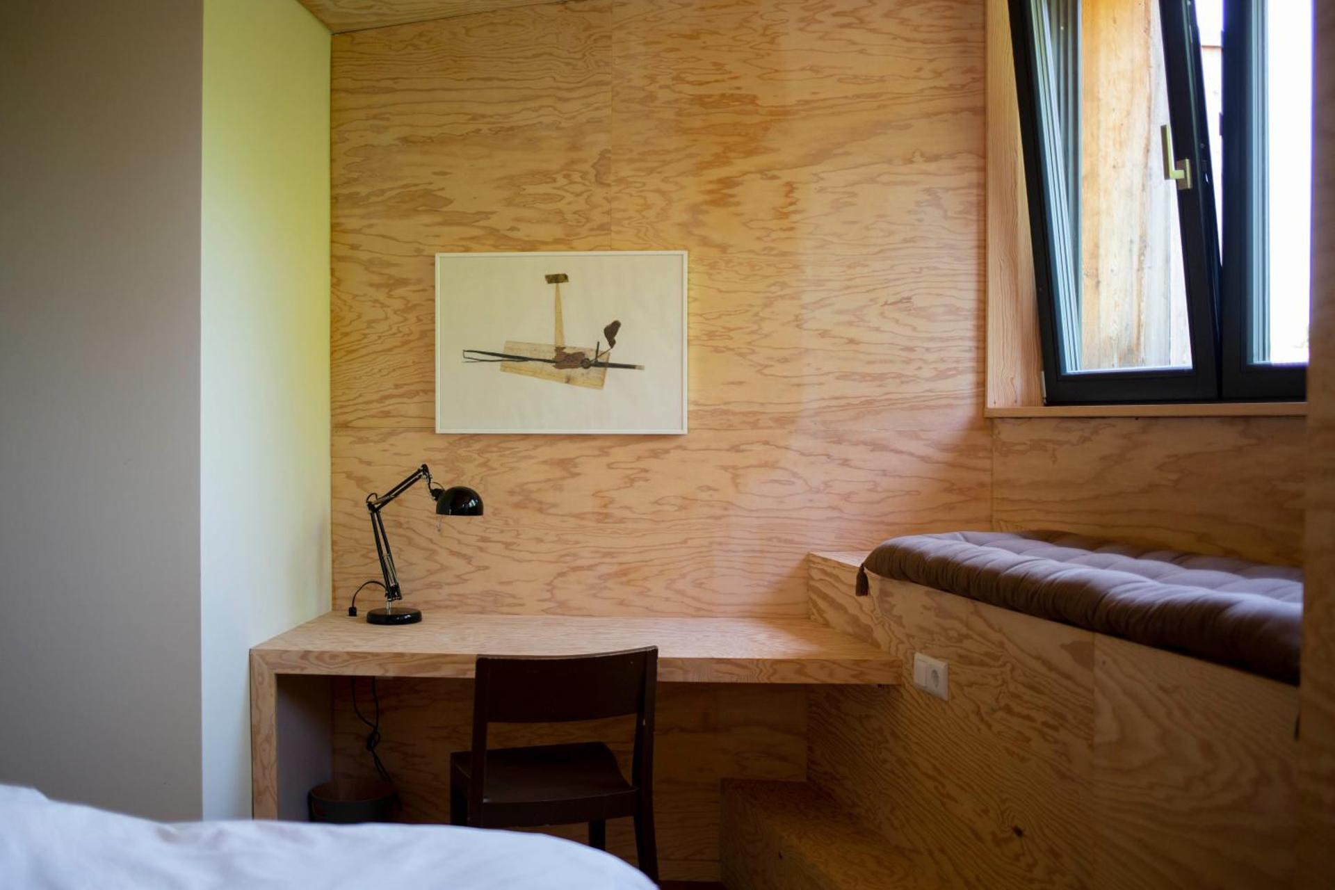 Fewo im Naturschutzgebiet, mit großem Balkon