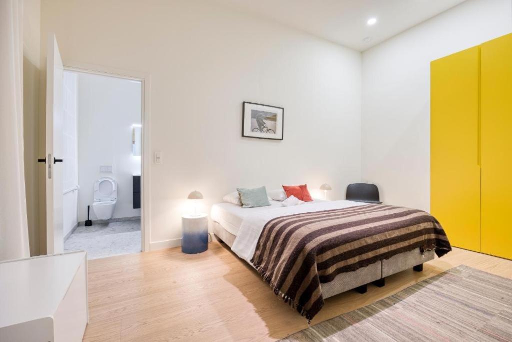 The Ghentian Suites by Domani Hotels