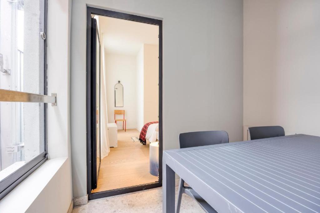 The Ghentian Suites by Domani Hotels