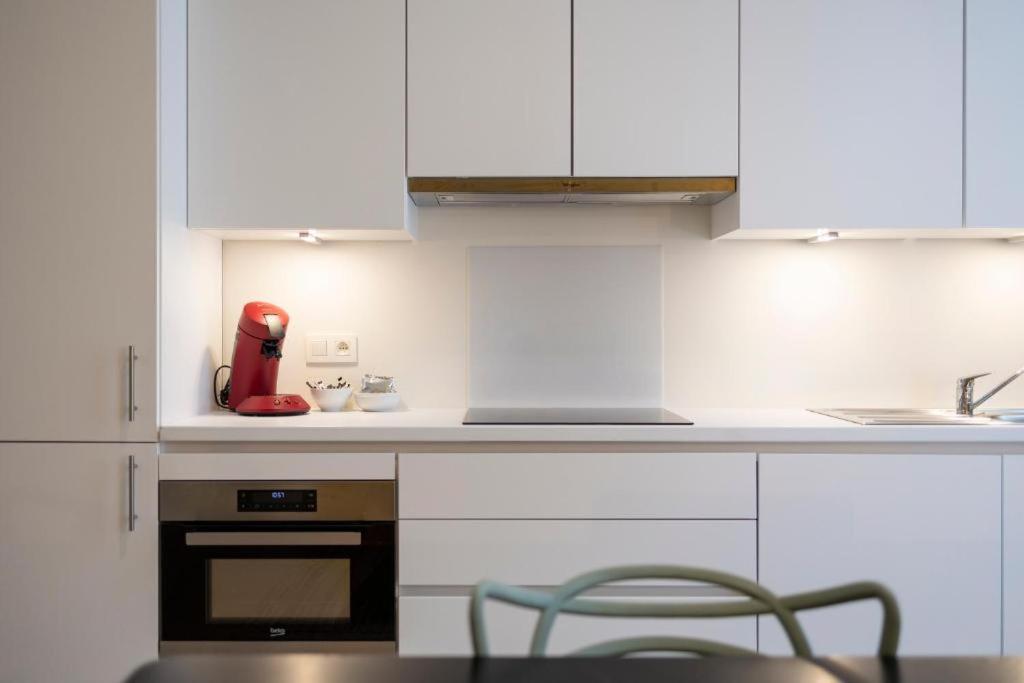 The Ghentian Suites by Domani Hotels