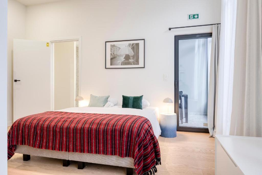 The Ghentian Suites by Domani Hotels