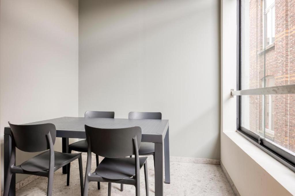 The Ghentian Suites by Domani Hotels