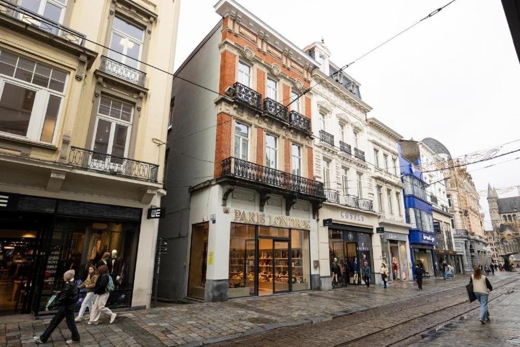 The Ghentian Suites by Domani Hotels