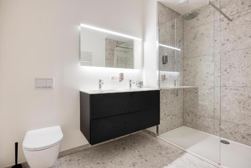 The Ghentian Suites by Domani Hotels