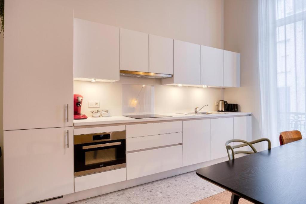 The Ghentian Suites by Domani Hotels