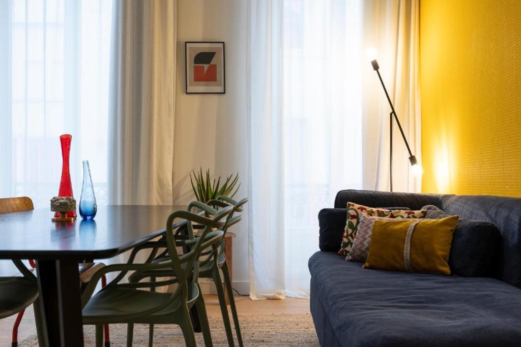 The Ghentian Suites by Domani Hotels