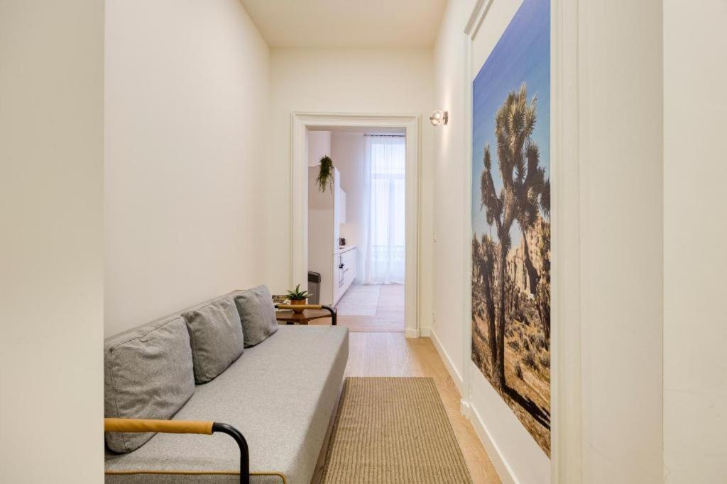 The Ghentian Suites by Domani Hotels