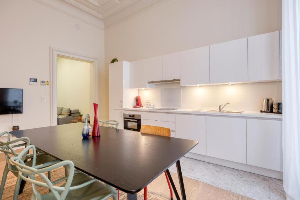 The Ghentian Suites by Domani Hotels