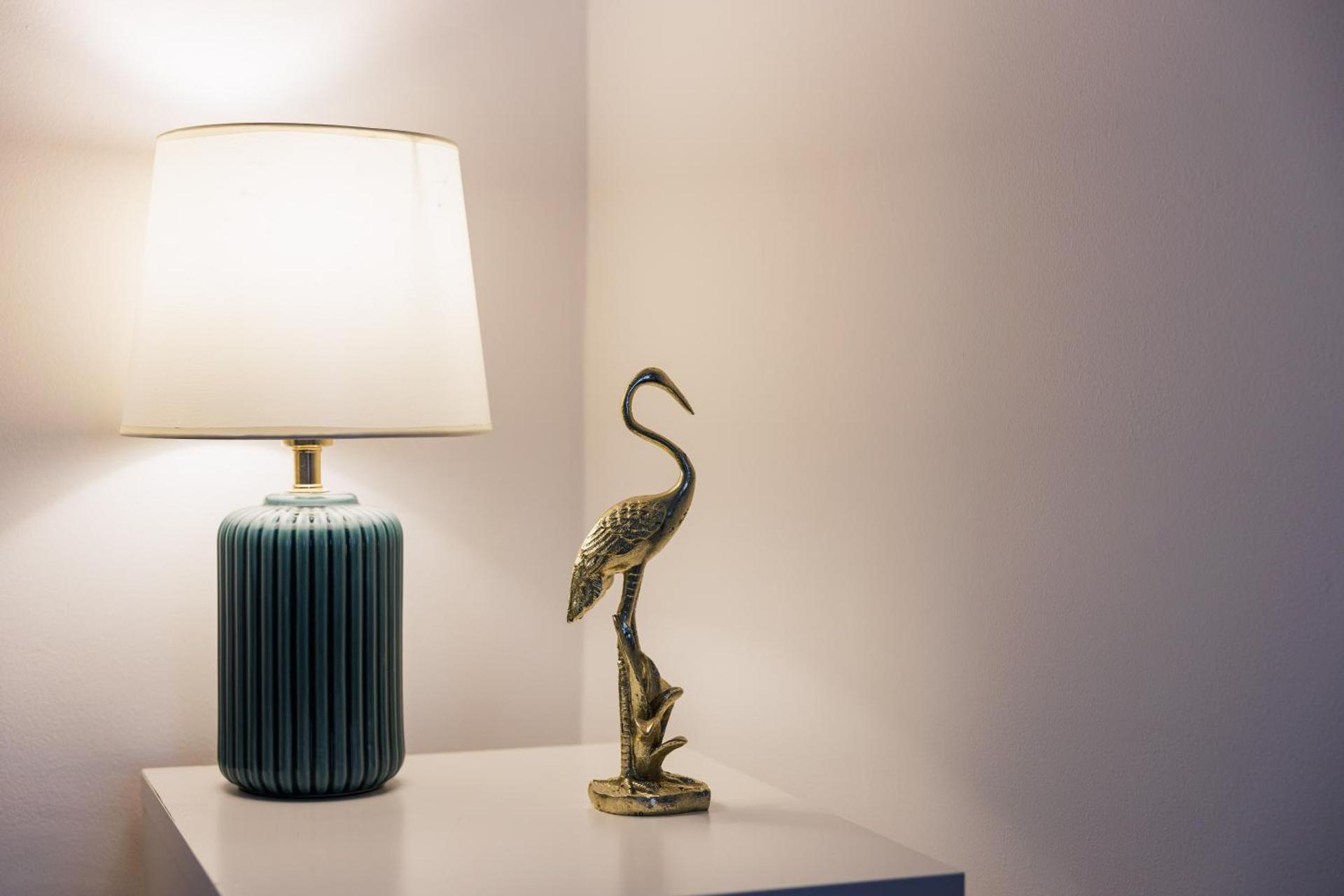 Deluxe Design Apartman